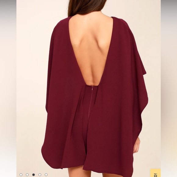 🎉HP🎉 Lulus Best Is Yet To Come Dress - Picture 3 of 11